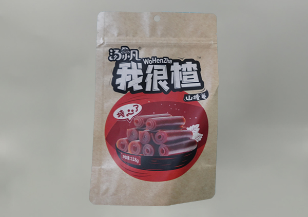 食品包裝袋市場(chǎng)未來會(huì)呈現(xiàn)怎樣的趨勢(shì)？